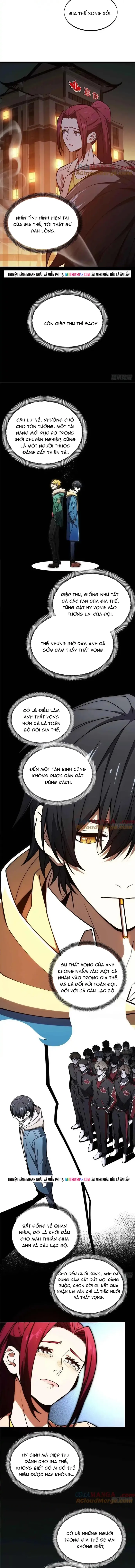 Toàn Chức Cao Thủ 2 Chapter 157 - 6