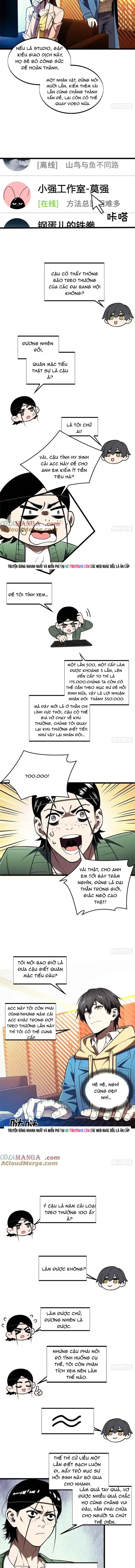 Toàn Chức Cao Thủ 2 Chapter 158 - 2