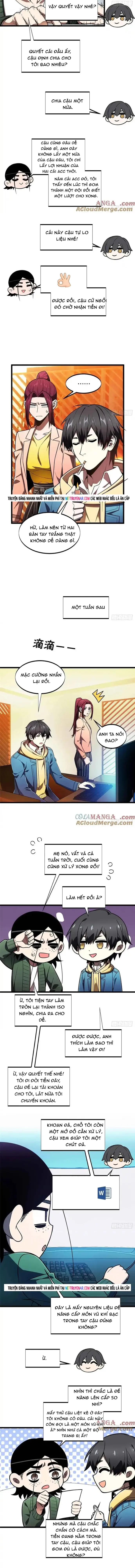 Toàn Chức Cao Thủ 2 Chapter 158 - 3