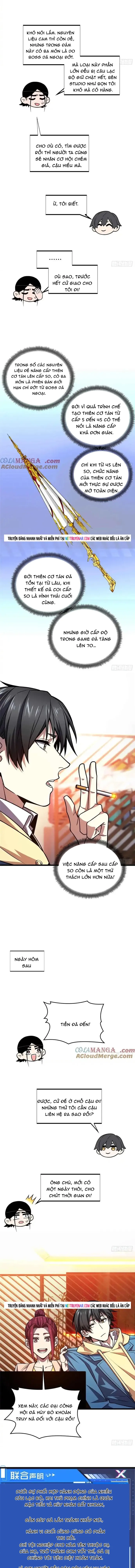 Toàn Chức Cao Thủ 2 Chapter 158 - 4