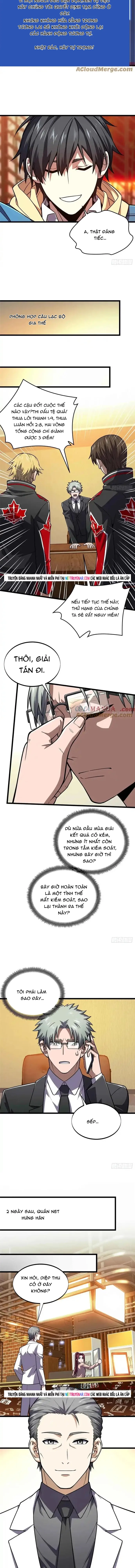 Toàn Chức Cao Thủ 2 Chapter 158 - 5