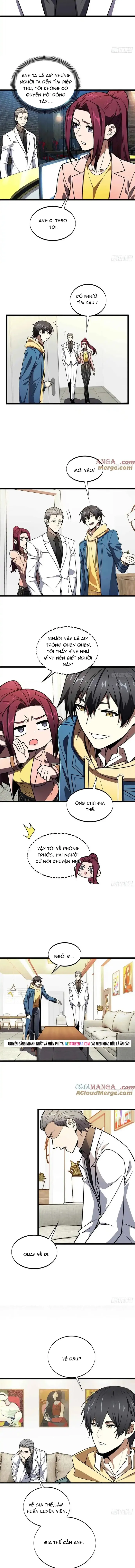 Toàn Chức Cao Thủ 2 Chapter 158 - 6