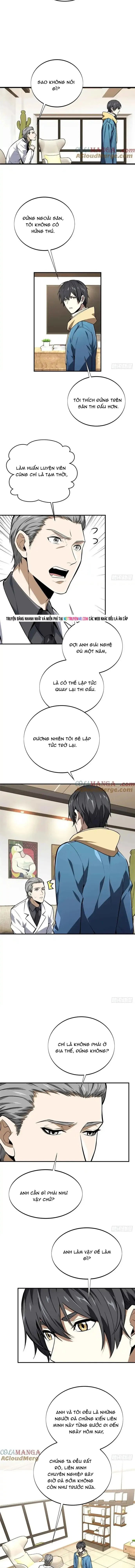 Toàn Chức Cao Thủ 2 Chapter 158 - 7