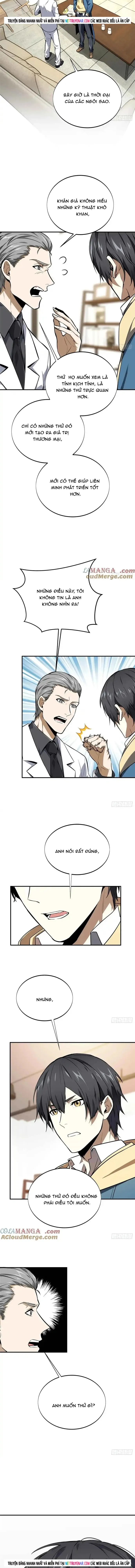 Toàn Chức Cao Thủ 2 Chapter 158 - 8
