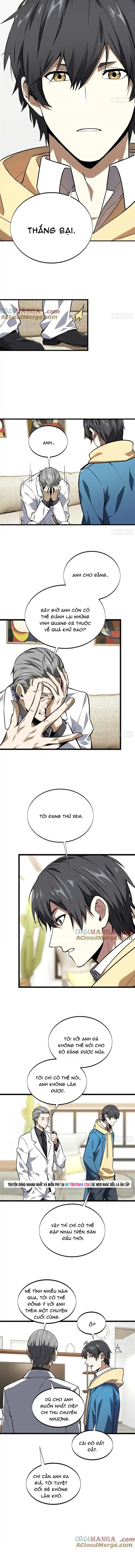 Toàn Chức Cao Thủ 2 Chapter 158 - 9