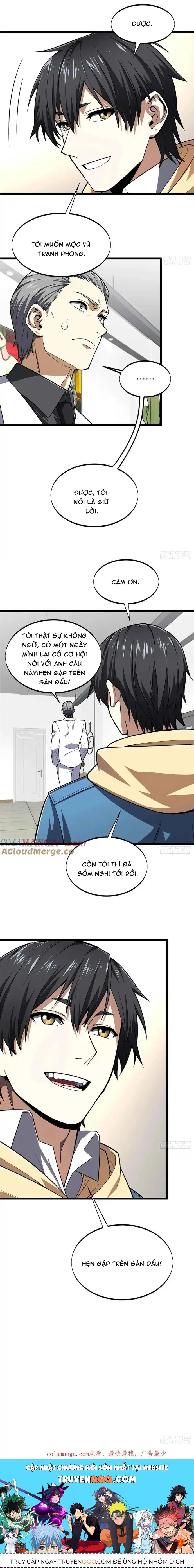 Toàn Chức Cao Thủ 2 Chapter 158 - 10