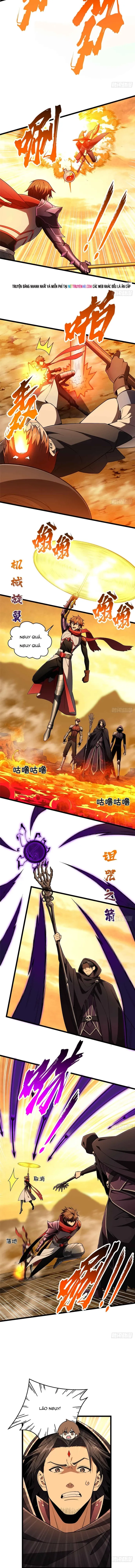 Toàn Chức Cao Thủ 2 Chapter 159 - 4