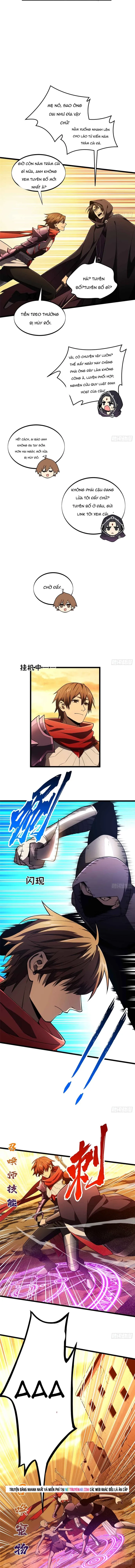 Toàn Chức Cao Thủ 2 Chapter 159 - 5