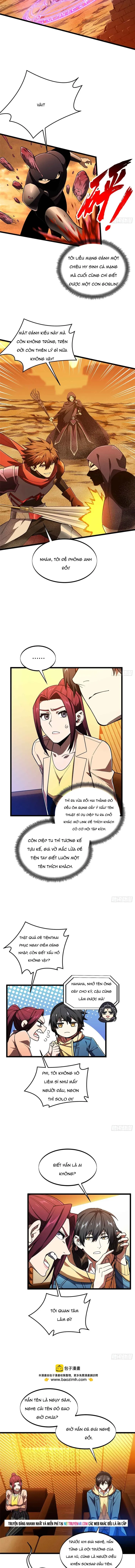 Toàn Chức Cao Thủ 2 Chapter 159 - 6