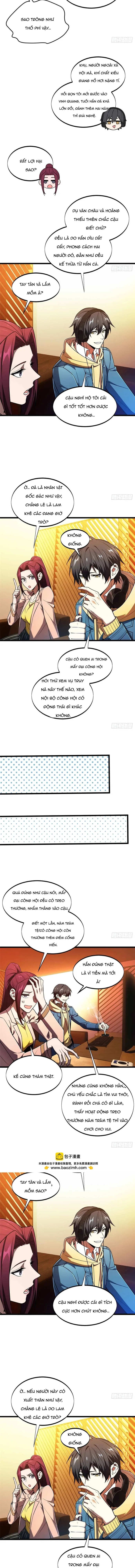 Toàn Chức Cao Thủ 2 Chapter 159 - 7
