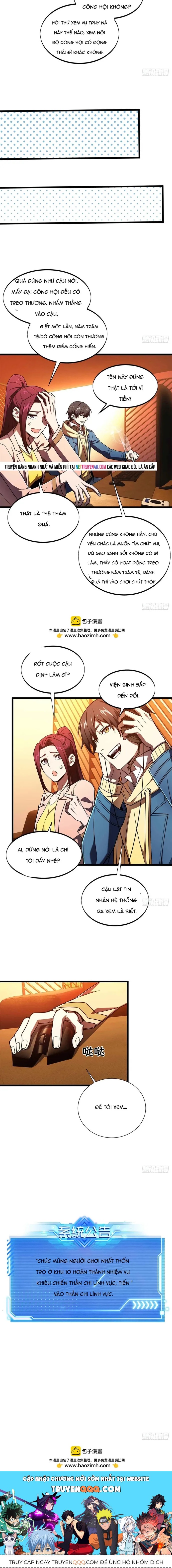 Toàn Chức Cao Thủ 2 Chapter 159 - 8