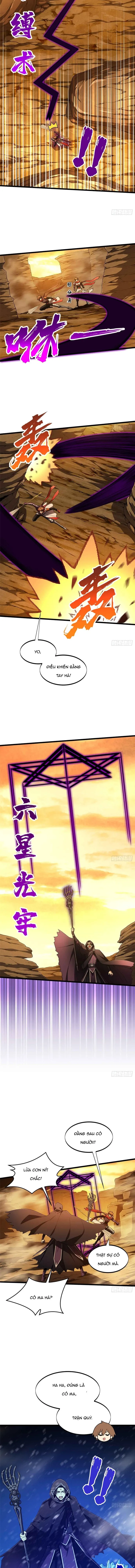 Toàn Chức Cao Thủ 2 Chapter 160 - 2