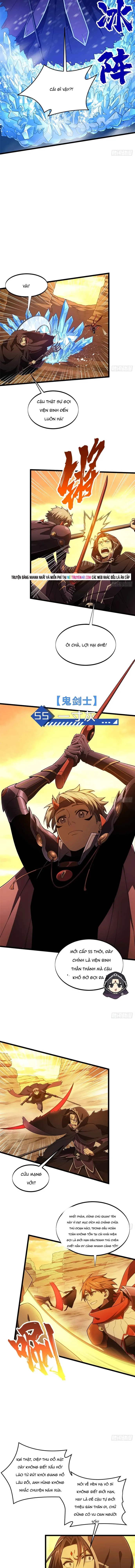 Toàn Chức Cao Thủ 2 Chapter 160 - 3