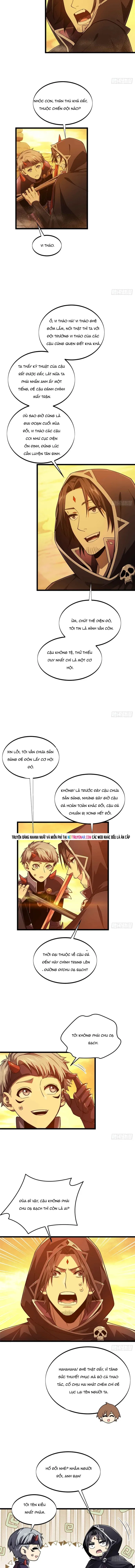 Toàn Chức Cao Thủ 2 Chapter 160 - 4