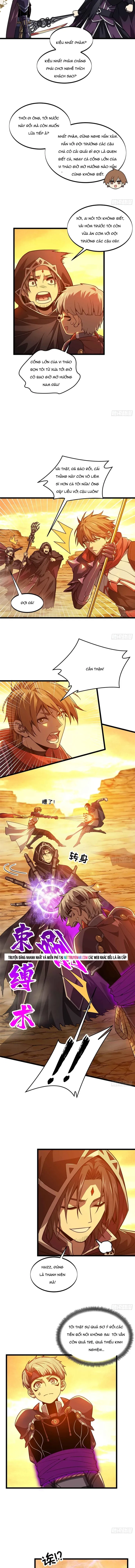 Toàn Chức Cao Thủ 2 Chapter 160 - 5