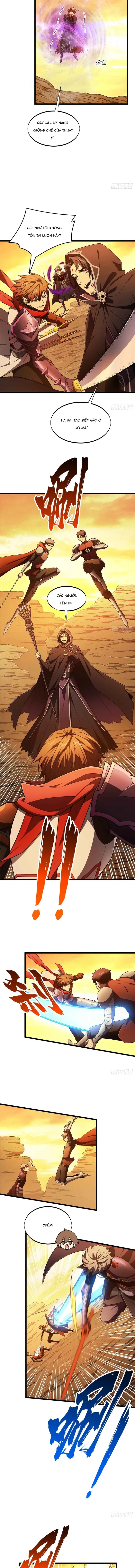 Toàn Chức Cao Thủ 2 Chapter 160 - 6