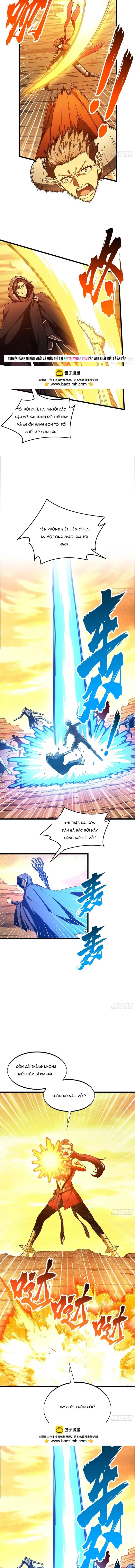 Toàn Chức Cao Thủ 2 Chapter 160 - 7