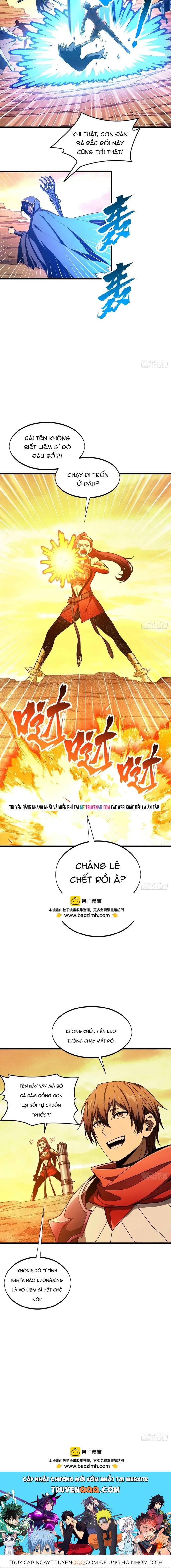 Toàn Chức Cao Thủ 2 Chapter 160 - 8