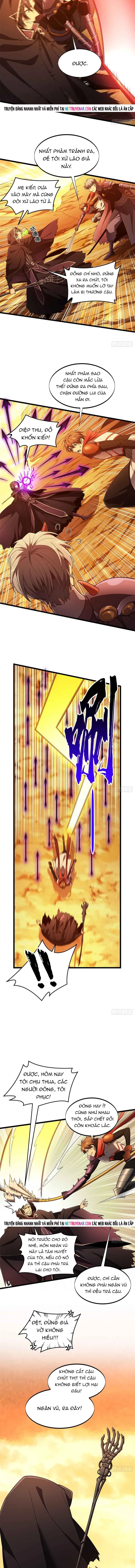 Toàn Chức Cao Thủ 2 Chapter 161 - 4