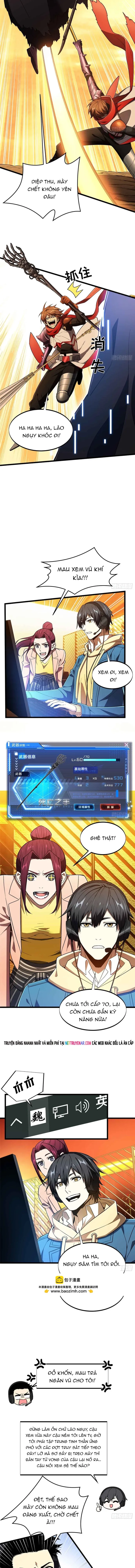 Toàn Chức Cao Thủ 2 Chapter 161 - 5