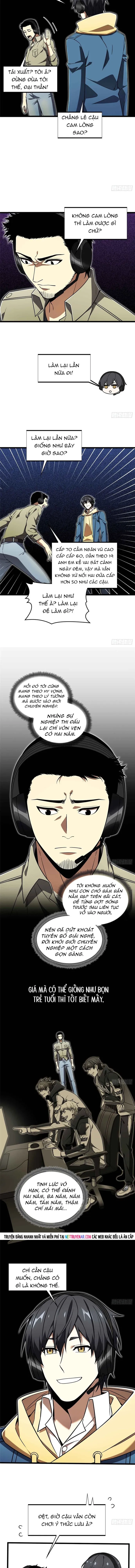 Toàn Chức Cao Thủ 2 Chapter 161 - 7