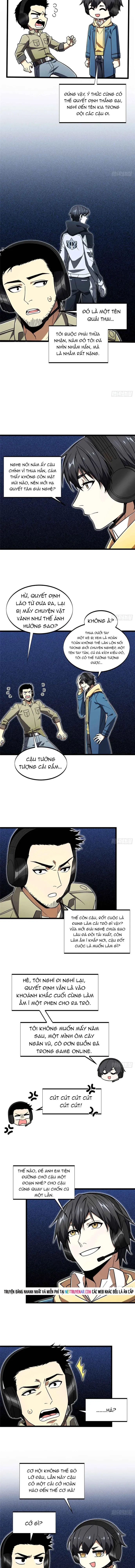 Toàn Chức Cao Thủ 2 Chapter 161 - 8