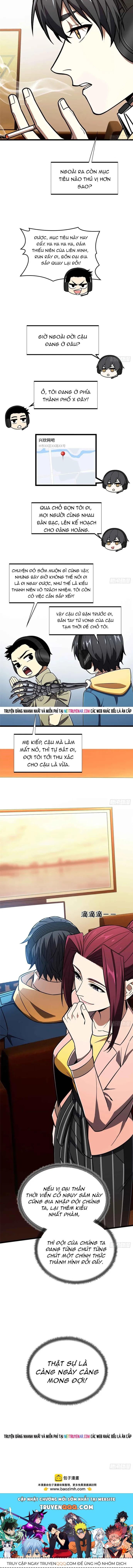 Toàn Chức Cao Thủ 2 Chapter 161 - 10