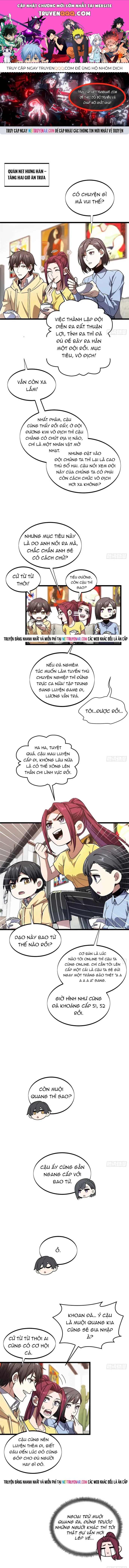 Toàn Chức Cao Thủ 2 Chapter 162 - 1