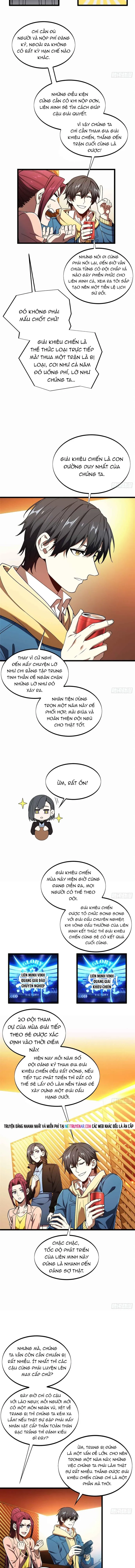 Toàn Chức Cao Thủ 2 Chapter 162 - 3