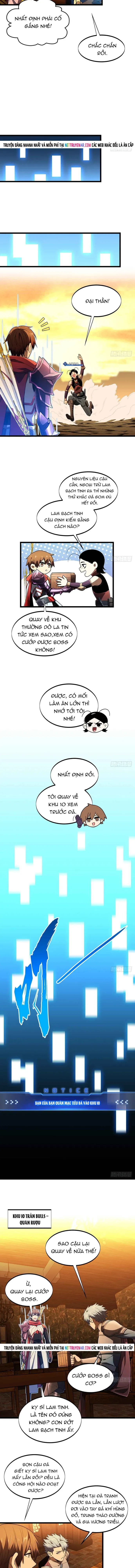 Toàn Chức Cao Thủ 2 Chapter 162 - 4