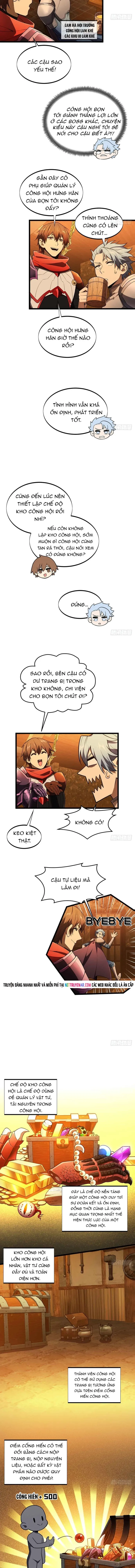 Toàn Chức Cao Thủ 2 Chapter 162 - 5