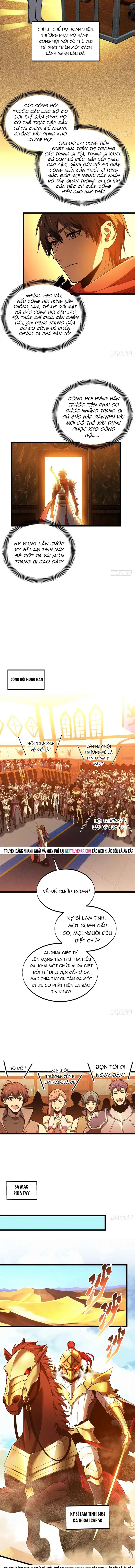 Toàn Chức Cao Thủ 2 Chapter 162 - 6