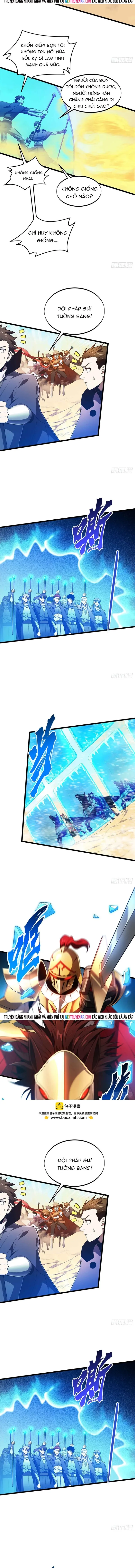 Toàn Chức Cao Thủ 2 Chapter 162 - 7