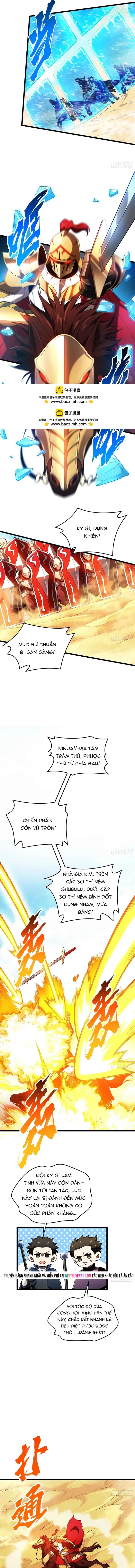 Toàn Chức Cao Thủ 2 Chapter 162 - 8