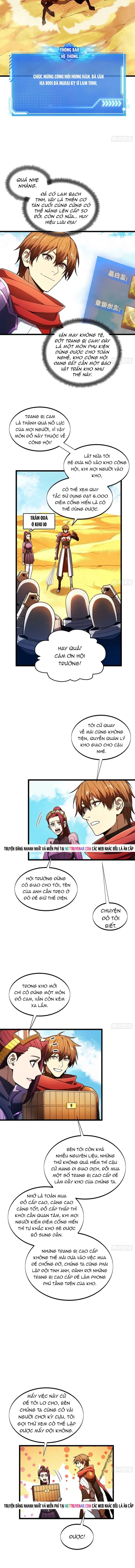 Toàn Chức Cao Thủ 2 Chapter 162 - 9