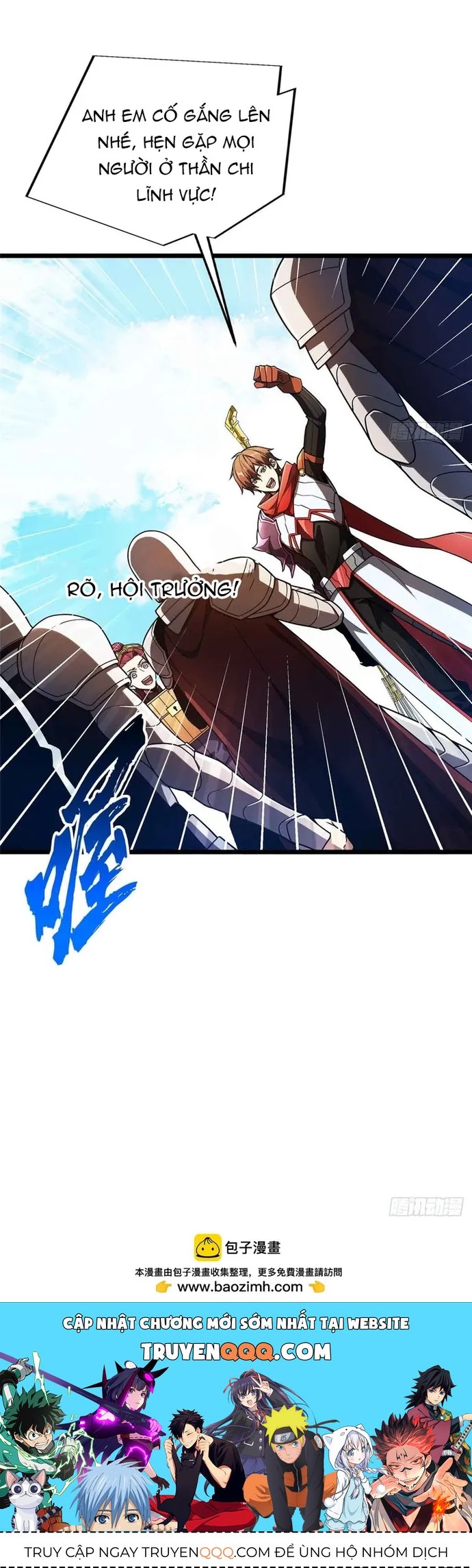 Toàn Chức Cao Thủ 2 Chapter 162 - 10