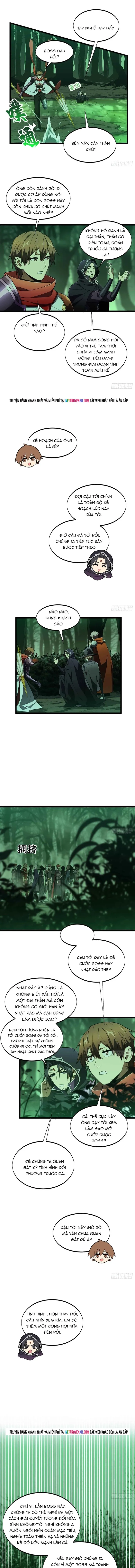 Toàn Chức Cao Thủ 2 Chapter 163 - 3