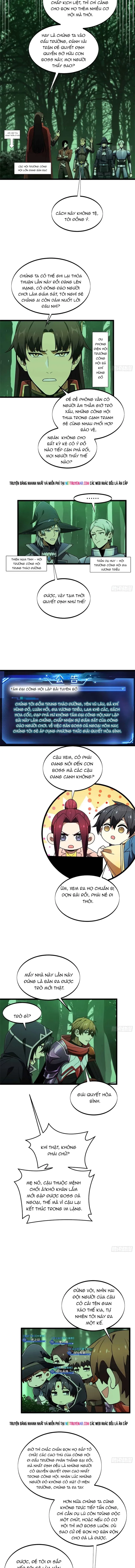 Toàn Chức Cao Thủ 2 Chapter 163 - 4