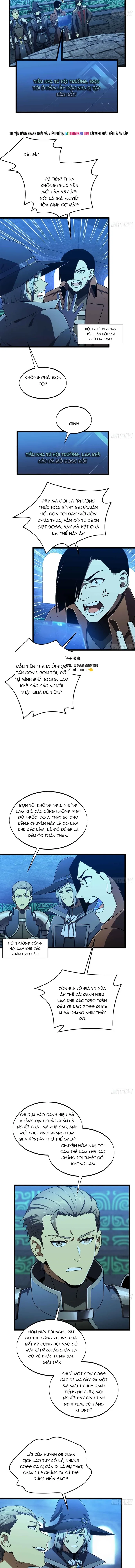 Toàn Chức Cao Thủ 2 Chapter 163 - 6