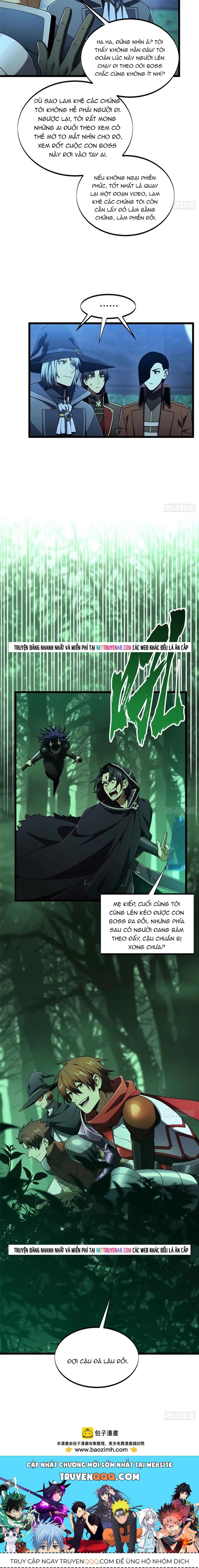 Toàn Chức Cao Thủ 2 Chapter 163 - 7