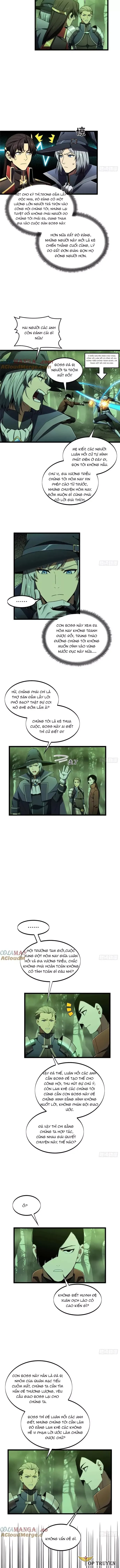 Toàn Chức Cao Thủ 2 Chapter 164 - 2