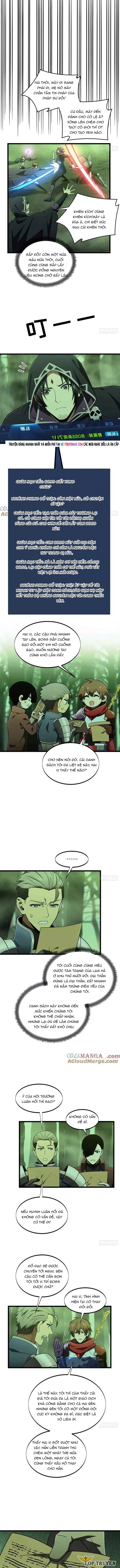 Toàn Chức Cao Thủ 2 Chapter 164 - 3