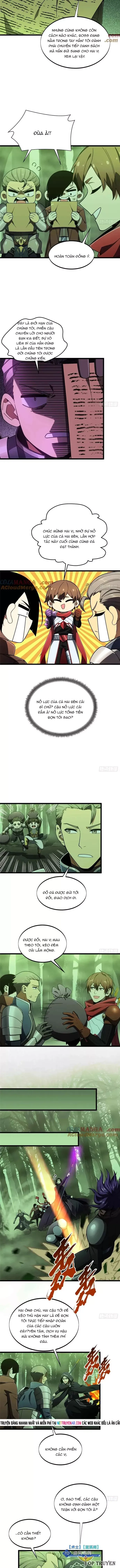 Toàn Chức Cao Thủ 2 Chapter 164 - 4