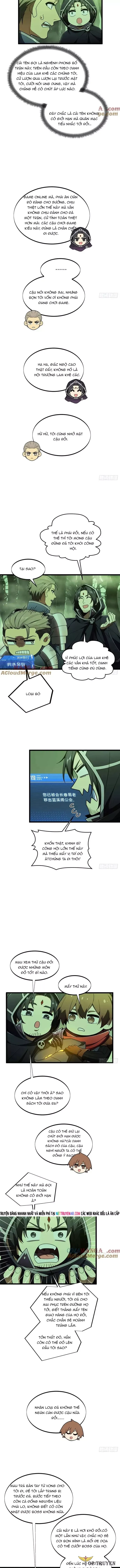 Toàn Chức Cao Thủ 2 Chapter 164 - 5