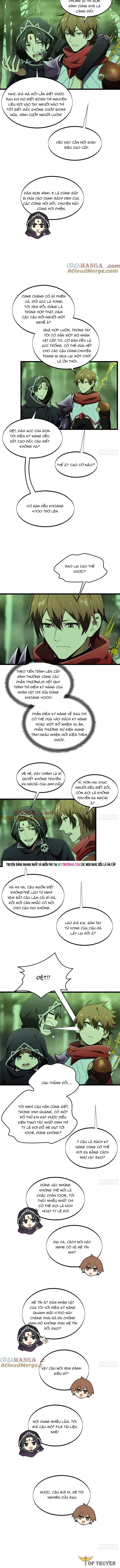 Toàn Chức Cao Thủ 2 Chapter 164 - 6