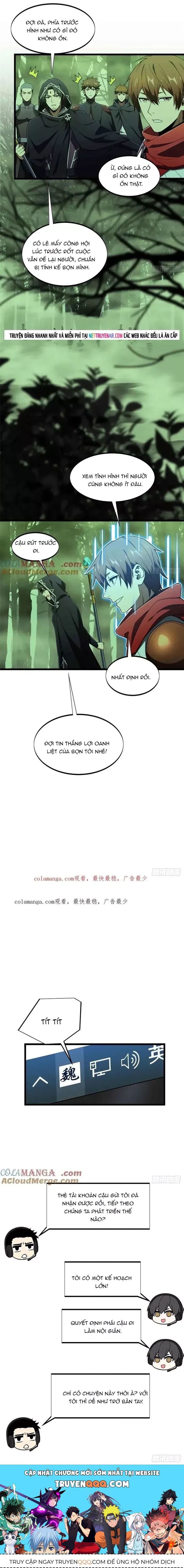 Toàn Chức Cao Thủ 2 Chapter 164 - 7