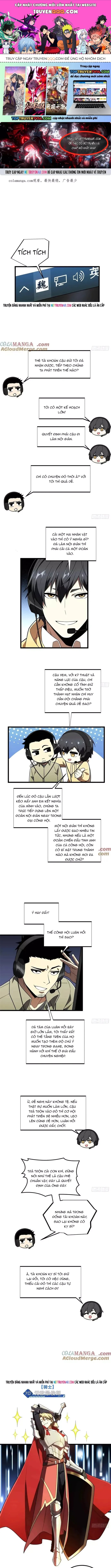 Toàn Chức Cao Thủ 2 Chapter 165 - 1