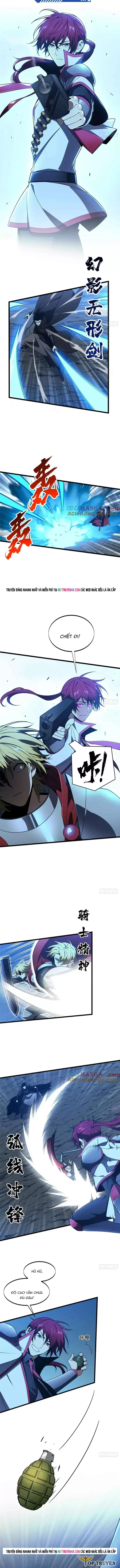 Toàn Chức Cao Thủ 2 Chapter 165 - 4