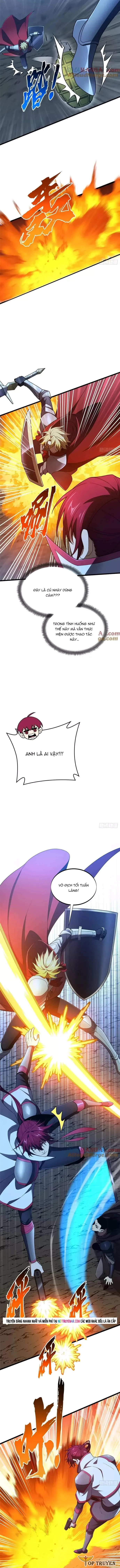 Toàn Chức Cao Thủ 2 Chapter 165 - 5