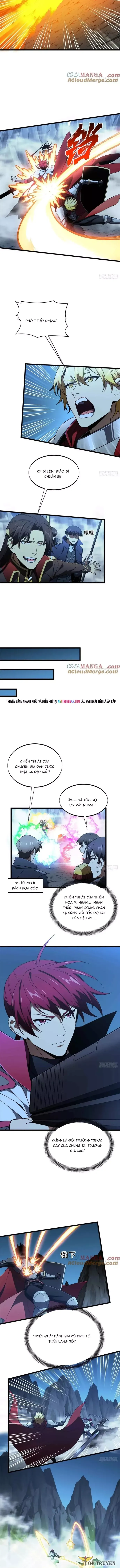 Toàn Chức Cao Thủ 2 Chapter 165 - 6